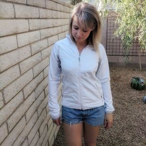 Lightweight Northface Shell